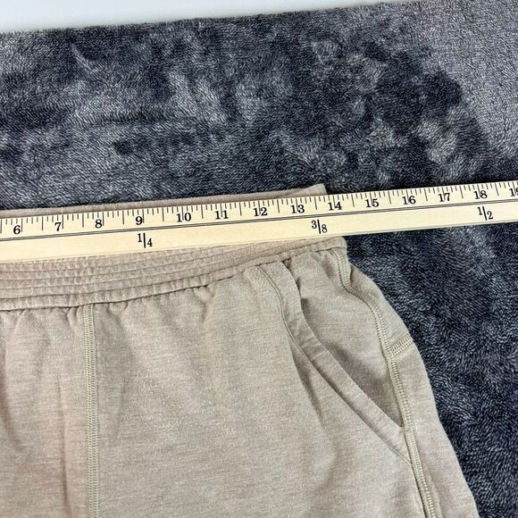 Lululemon Ceremony Sweatpant Joggers Women's 6 Brown Pockets W5AFBS - Picture 4 of 10